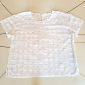 Eileen Fisher Top